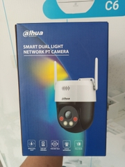 Camera Wifi DAHUA 5MP PTZ DH-SD2A500HB-GN-AW-PV-S2 Ngoài trời | Ban đêm có màu