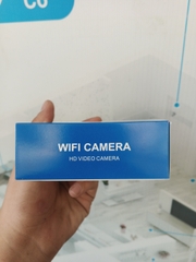Camera mini Wifi Yoosee HEO CON 4K (Màu trắng / đen | App YSXLITE | Bao test 7 ngày 1 đổi 1) --- Chưa kèm Sạc