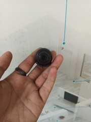 Camera mini Wifi Yoosee HEO CON 4K (Màu trắng / đen | App YSXLITE | Bao test 7 ngày 1 đổi 1) --- Chưa kèm Sạc