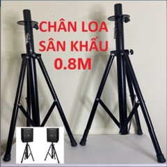 Chân Loa sân khấu  0,8M ( 1 chiếc)