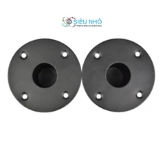 Chén đỡ loa Đế loa đứng sân khấu (Cặp)