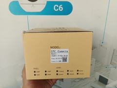 Camera Wifi Yoosee 8MP 2 khung hình Q18 LED TO | 4K | Ngoài trời | 2 ống kính 2 khung hình (Bảo hành 1 năm)