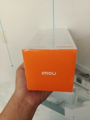 Camera Wifi IMOU S2XP-6MP (Ranger Dual Lens: 3MP+3MP | INdoor | FullColor)