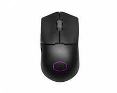 Chuột Không Dây Cooler Master MM712 Hybird Wireless Mouse Black Matte (Màu Đen Mờ)