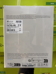 Camera chuẩn 4G EZVIZ H8C-4G - Chỉ sim 4G, độ phân giải 2K (3MP) - Outdoor