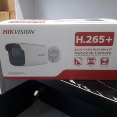 Camera IP 2.0MP HIKVISION DS-2CD2T21G1-I