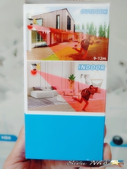 Còi Báo Động Solar