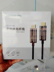 Cáp dữ liệu HDMI 2.0 truyền âm thanh hình ảnh dài 20m UGREEN (50216) / BH 365 Ngày 6 Giờ