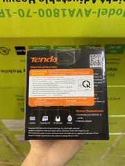 Switch 5 Port Tenda SG105 10/100/1000M