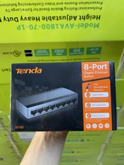 Switch 8 Port Tenda SG108 10/100/1000M
