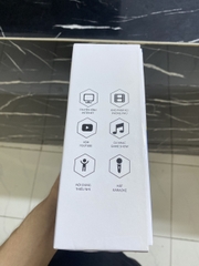 Android Tivi Box EVBOX MINI chuẩn 4K, có Bluetooth (Ram 2G Rom 16G)