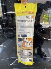 Ổ ĐIỆN HJD 0326B-10A - TRẮNG 3M - 0.75mm2 ( 20c/1thùng )