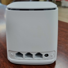 Bộ phát Wi-Fi Mesh 6 Ezviz CS-W3R-R100-X1G8GM, chuẩn AX1800, dùng bổ trợ sóng wifi cho Camera Ezviz