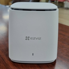 Bộ phát Wi-Fi Mesh 6 Ezviz CS-W3R-R100-X1G8GM, chuẩn AX1800, dùng bổ trợ sóng wifi cho Camera Ezviz