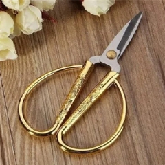 Kéo vàng rồng long phụng PJ SCISSORS