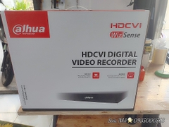 đầu ghi hình cvi 2 HDD 16 kênh DH-XVR4216AN-I