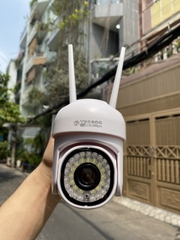 Mua 6c bộ dụng cụ 6 món ... Camera Wifi Yoosee PTZ ngoài trời 6.0Mpx (Loại A | Bảo Hành 12 tháng | M1.5)