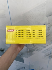 Bộ chia hdmi 1/2 mạch - thường