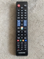 Remote tivi SAMSUNG | BN59-01178F