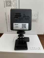 Camera mini 4G O-KAM PRO CB75 --- dùng sim 4G, APP: O-KAM PRO