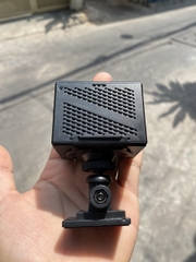 Camera mini 4G O-KAM PRO CB75 --- dùng sim 4G, APP: O-KAM PRO