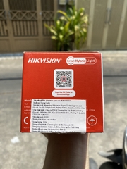 Camera HDTVI 2MP HIKVISION DS-2CE16D0T-LFS (có mic, có màu)