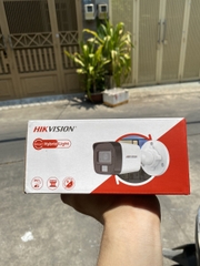 Camera HDTVI 2MP HIKVISION DS-2CE16D0T-LFS (có mic, có màu)