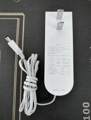Nguồn 12V -1,5A TP-Link T120150-2B4 | chui tròn lớn |  110g - 17x10x3 - 150cm