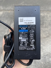 Nguồn 12V/12A SONY - Made in Japan ( chưa kèm nguồn số 8 )