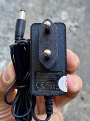 Nguồn 12V-0.5A VIETTEL chính hãng - Zin 100% new (Chuyên dụnng cho camera, chui tròn lớn)