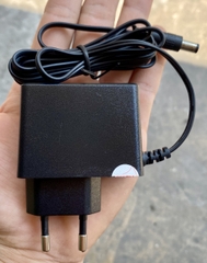 Nguồn 12V-0.5A VIETTEL chính hãng - Zin 100% new (Chuyên dụnng cho camera, chui tròn lớn)