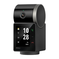 Cam Wifi chuẩn 5.0MP IMOU REX VT PRO 3K , dòng có PIN ( IPC-S2VBP-5M0WR )