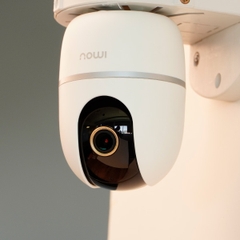 Camera Wifi IMOU A52 3K 5MP (Ranger 2 | INdoor | Tích hợp LOA, đàm thoại 2 chiều)