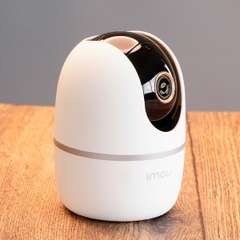Camera Wifi IMOU A52 3K 5MP (Ranger 2 | INdoor | Tích hợp LOA, đàm thoại 2 chiều)