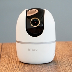 Camera Wifi IMOU A52 3K 5MP (Ranger 2 | INdoor | Tích hợp LOA, đàm thoại 2 chiều)