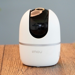 Camera Wifi IMOU A52 3K 5MP (Ranger 2 | INdoor | Tích hợp LOA, đàm thoại 2 chiều)