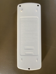 Remote Máy Lạnh DAIKIN - 1 nút bên trái -  POWER