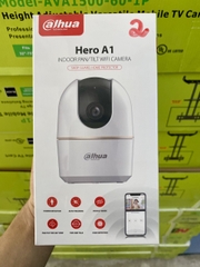 Camera Wifi 2MP DAHUA HERO H2AE 1080P ( Y chang A22, nhưng add đầu ghi Dahua dễ dàng hơn)