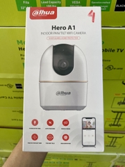 Camera Wifi 4MP DAHUA HERO H4AE 2K+ ( Y chang A32, nhưng add đầu ghi Dahua dễ dàng hơn)