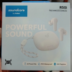 Tai nghe Bluetooth True Wireless Anker Soundcore R50i A3949