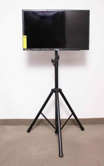 Giá treo Tivi 3 chân đứng E1200 32″-55″ inch 0.8m ( 97x16x11 --- 3.5kg )