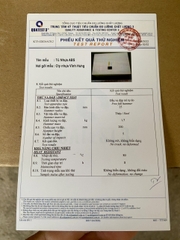 Tủ nhựa ABS - 200x300x160mm - Trắng