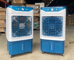 Quạt hơi nước / Máy làm mát không khí Fujipova FJ4500 45 lít (Màu xanh dương)
