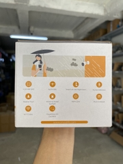 Cam Wifi Imou 4MP F42FP (Có Màu + Có micro)