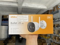 Cam Wifi Imou 4MP F42FP (Có Màu + Có micro)