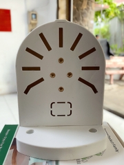 Chân đế L dùng bắt tường cho C6N / A22 / A32 / Reoqoo X10 / Dahua H2AE / H3AE / H4AE / H5AE...Có ren đồng