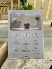 Camera Wifi EZVIZ C7 DUAL 2K+ (4MP+4MP) - 2 mắt 2 khung hình độc lập {with AI} - Indoor