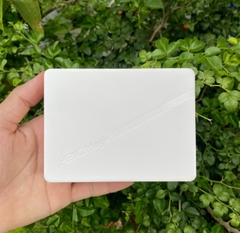 Switch 5 cổng / Thiết bị chuyển mạch H3C Magic BS205-EU (9801A5B3) - Bảo hành 3 năm --- 6 Tặng 1 Quà!