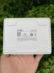 Switch 5 cổng / Thiết bị chuyển mạch H3C Magic BS205-EU (9801A5B3) - Bảo hành 3 năm --- 6 Tặng 1 Quà!