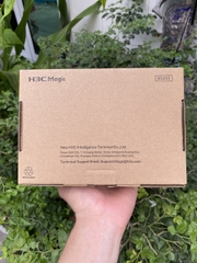 Switch 5 cổng / Thiết bị chuyển mạch H3C Magic BS205-EU (9801A5B3) - Bảo hành 3 năm --- 6 Tặng 1 Quà!